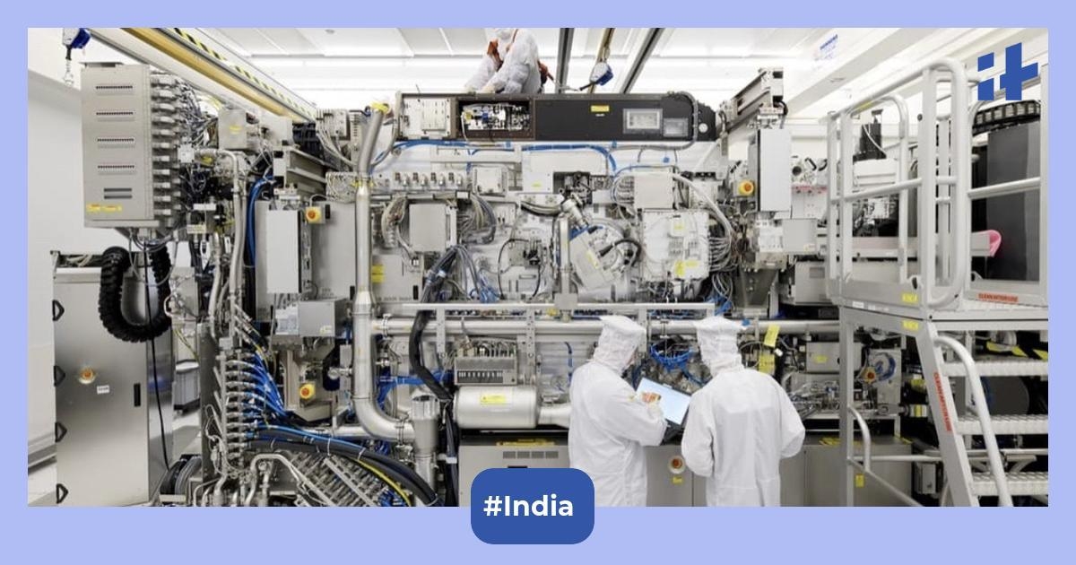 Uttar Pradesh: India's emerging silicon heartland for electronics and semiconductors