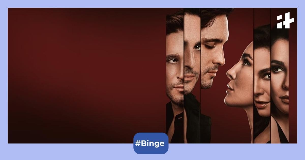 Follow OTT Release Date: When and where to watch Diego Boneta and Martha Higareda's film 'Juegos de Seducción'