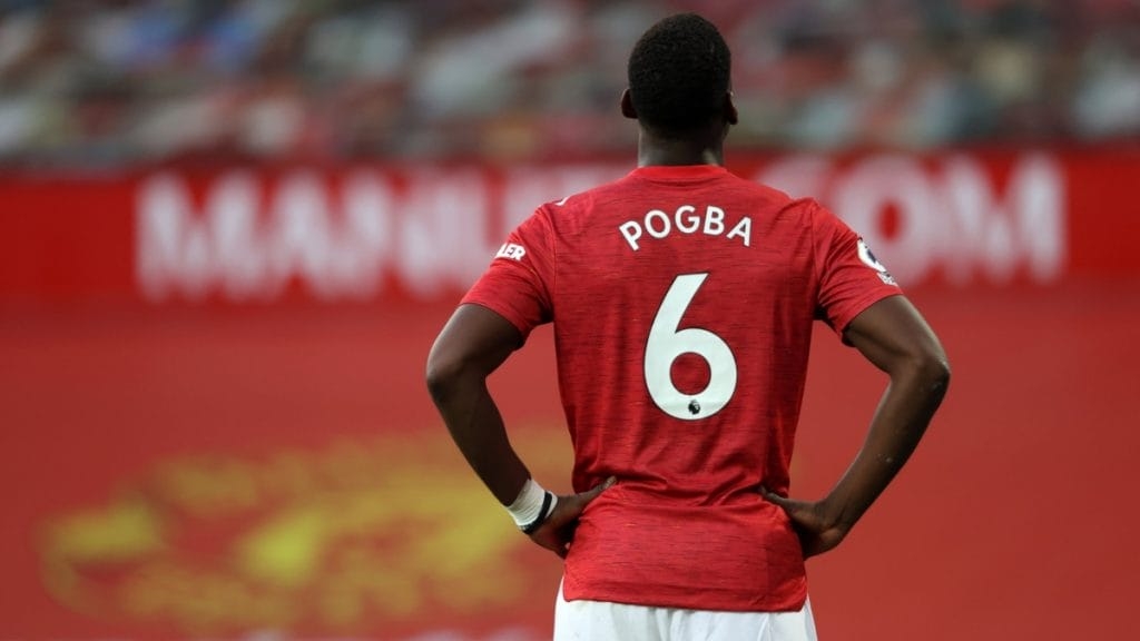 'Pogback' is trending on ‘X' as Paul Pogba set to join AS Monaco