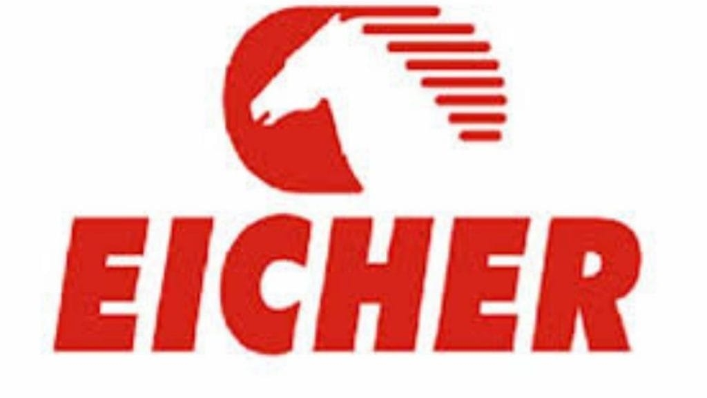 Eicher Motors: Simon Warburton retires as Chief Program Manager today