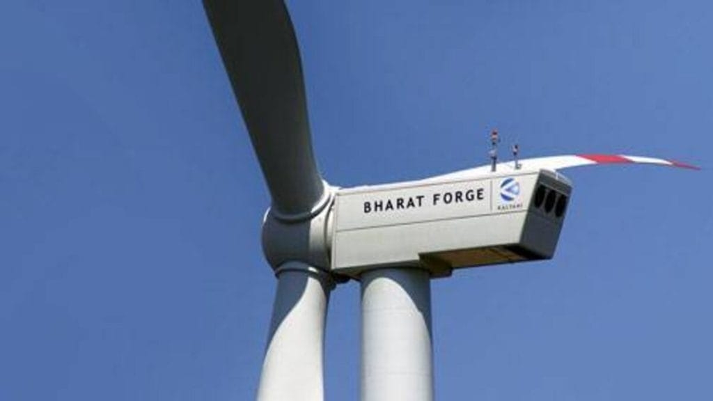 Bharat Forge shares trade in green as DRDO-carbine project worth Rs 2,000 crore gains traction