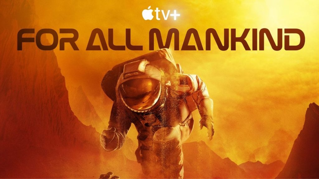 Is ‘For All Mankind' returning for season 5? Everything we know so far