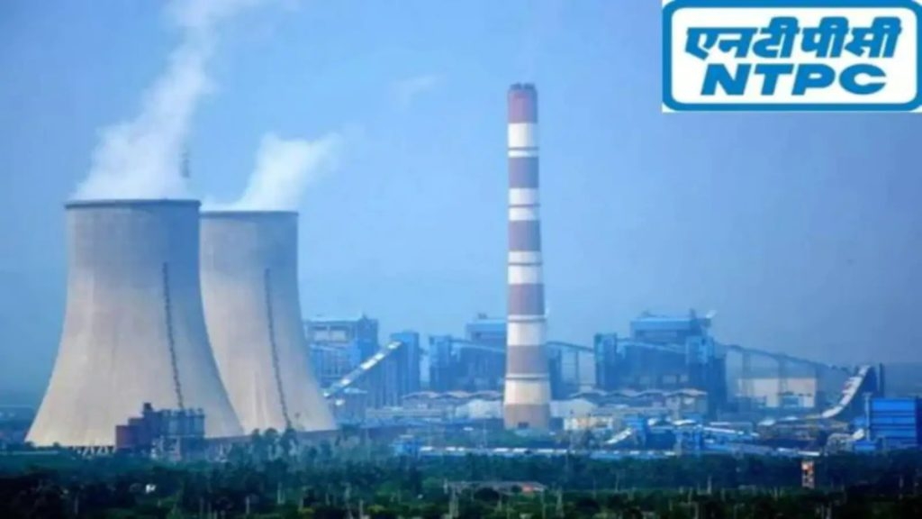 NTPC commissions final 52 MW at Nokh Solar Project, total commercial capacity hits 60,318 MW