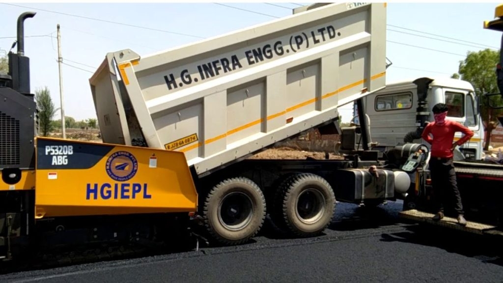 H.G. Infra secures LOI from PFC Consulting for Interstate transmission project in Odisha