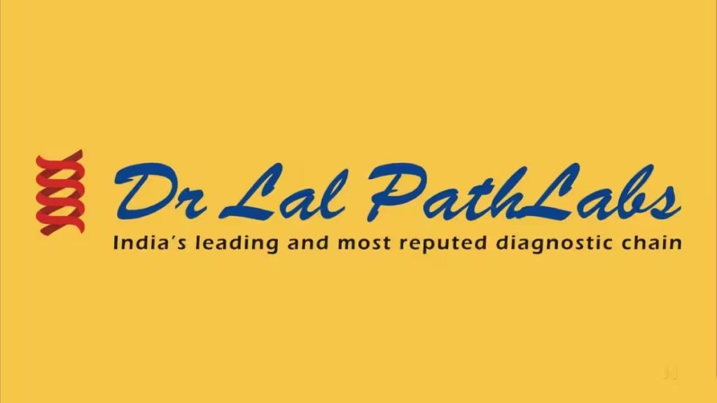 Dr Lal PathLabs shares decline 2% as Amazon enters diagnostics segment with doorstep lab tests