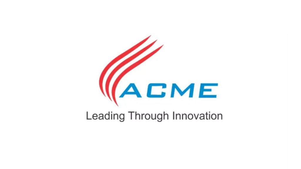ACME Solar signs PPA with NHPC for 250 MW project in Rajasthan