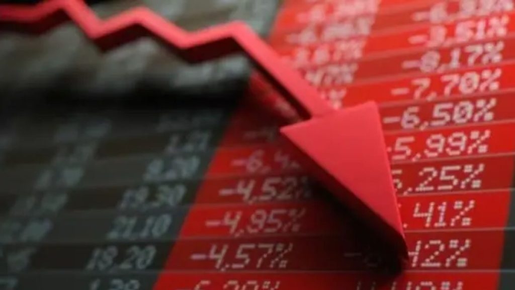 Nifty 50 top losers today, June 17: Adani Enterprises, Dr. Reddy's, Tata Motors, Sun Pharma lead declines