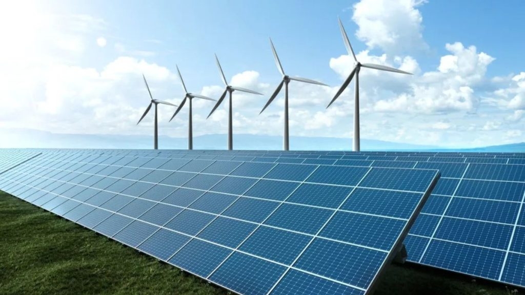 Zodiac Energy commissions 3.003 MWp solar power plant in Gujarat's Banaskantha district
