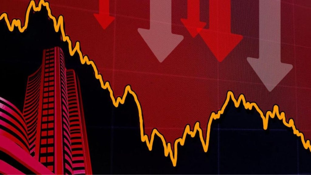 Nifty 50 top losers this week (June 21): Tata Motors, Adani Ports, Bajaj Finance, Dr. Reddy's, Adani Enterprises and more