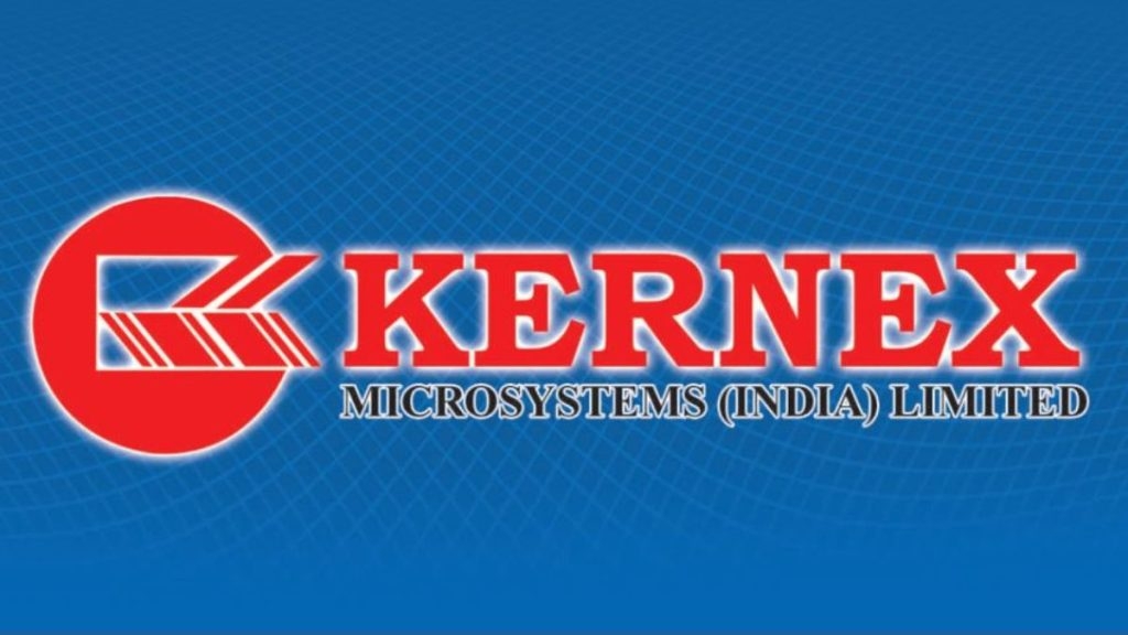 Kernex Microsystems wins Rs 311 crore kavach orders from Southern Railways