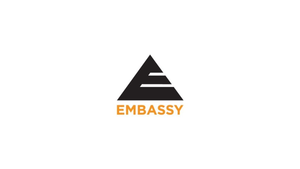 Embassy Developments share jumps 4% after company signs JDA for residential project in Whitefield
