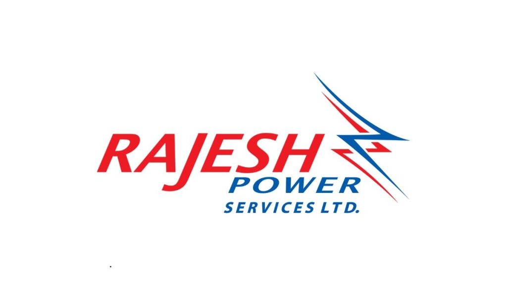 Rajesh Power Services bags R 59.79 crore contract from GIFT Power Company