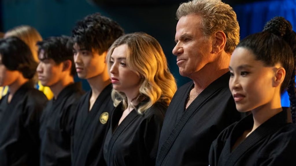Is Cobra Kai season 7 happening? Everything we know so far