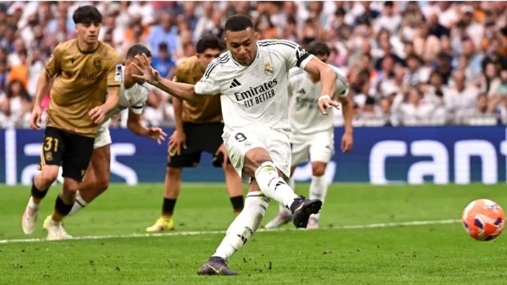 Why Kylian Mbappé will miss Real Madrid's FIFA Club World Cup clash against Pachuca