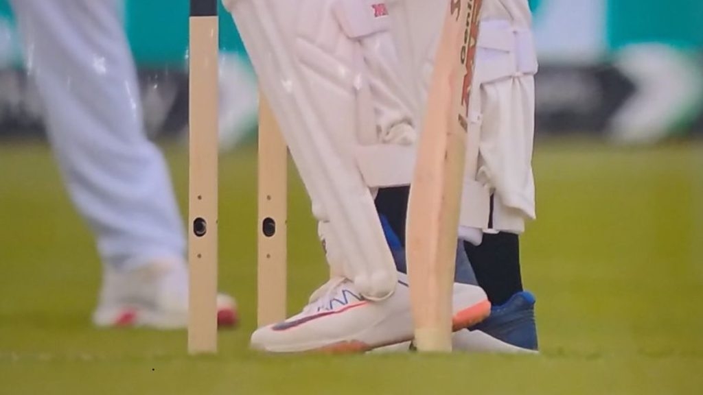 ENG vs IND 1st Test: Shubman Gill breaks ICC rule on captaincy debut by wearing black socks, could face fine