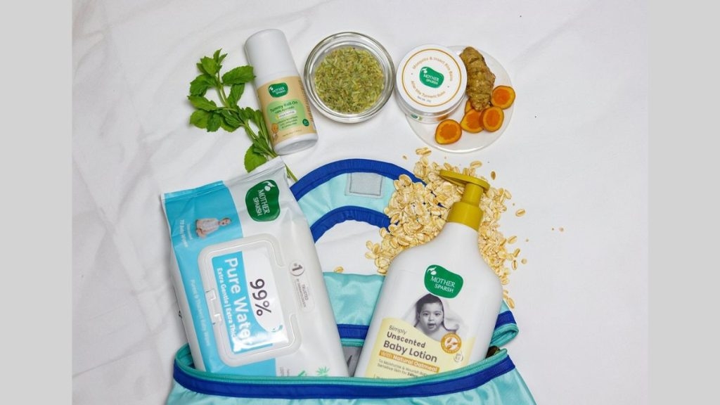 New-Age Parenting: Clean Ingredients, Conscious Choices