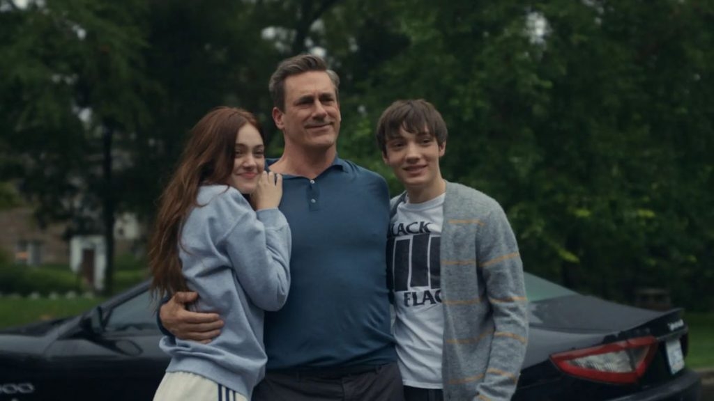 Your Friends and Neighbors Season 2: Release date speculation, cast and plot details – Everything we know so far