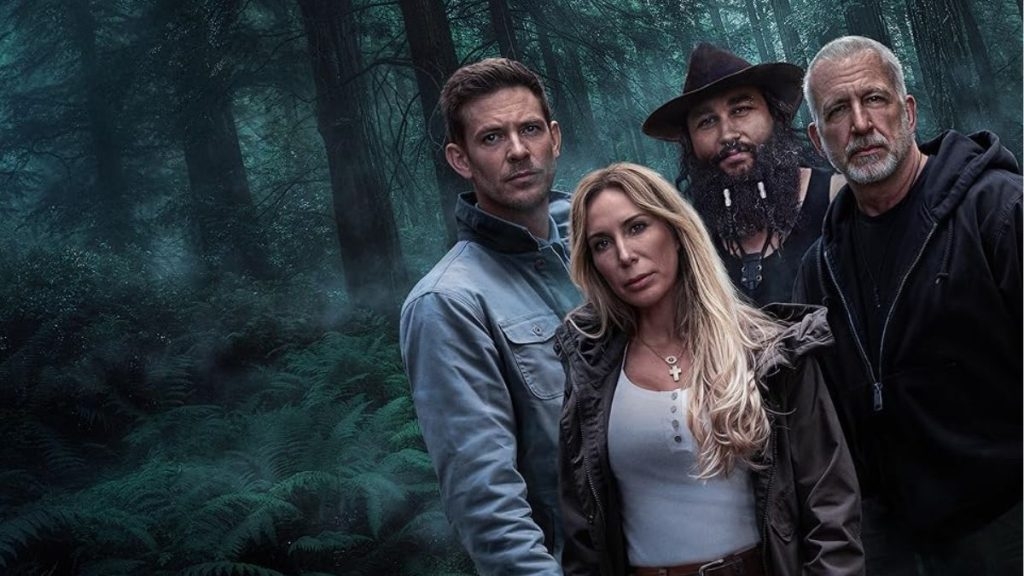 Expedition Bigfoot Season 7: Release date speculation, cast and plot details – Everything we know so far