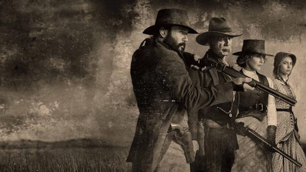 Is ‘1883' returning for season 2? Everything we know so far