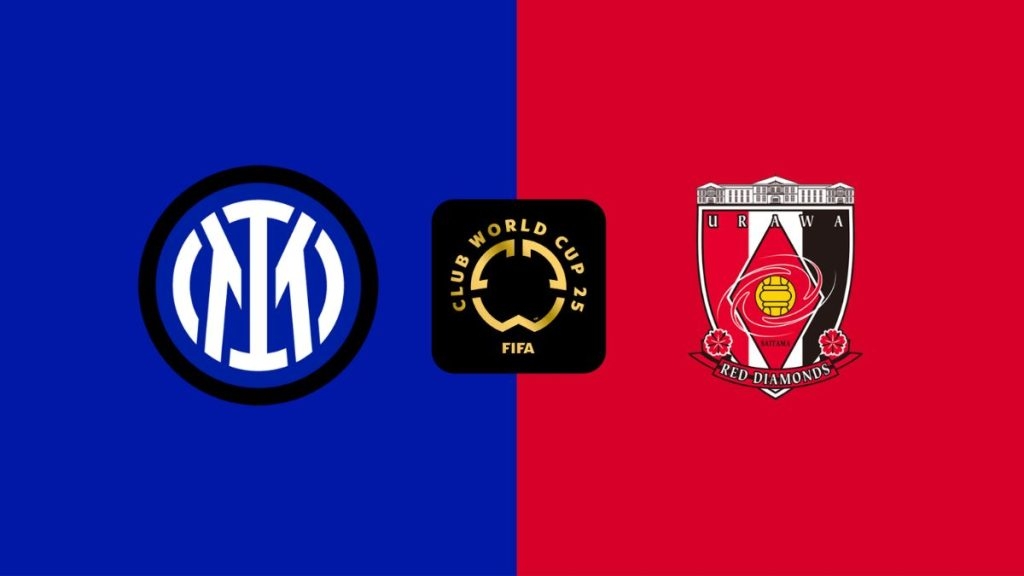 FIFA Club World Cup: Inter Milan vs Urawa Reds preview, lineups and score prediction
