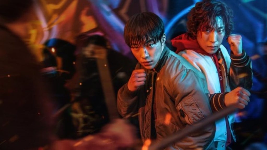 Is ‘Bloodhounds' returning for season 2? Everything we know so far