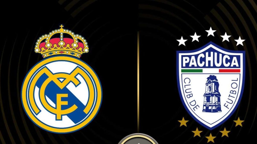FIFA Club World Cup 2025: Where can Indian fans watch Real Madrid vs Pachuca live?