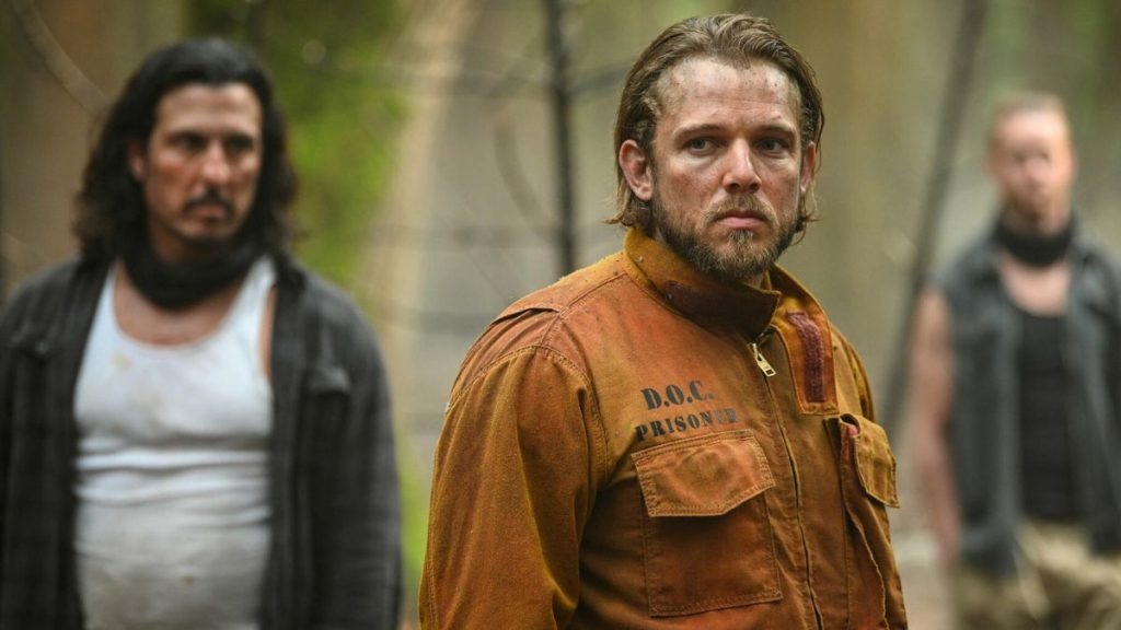 Fire Country Season 4: Release date rumors, cast updates and what to expect next