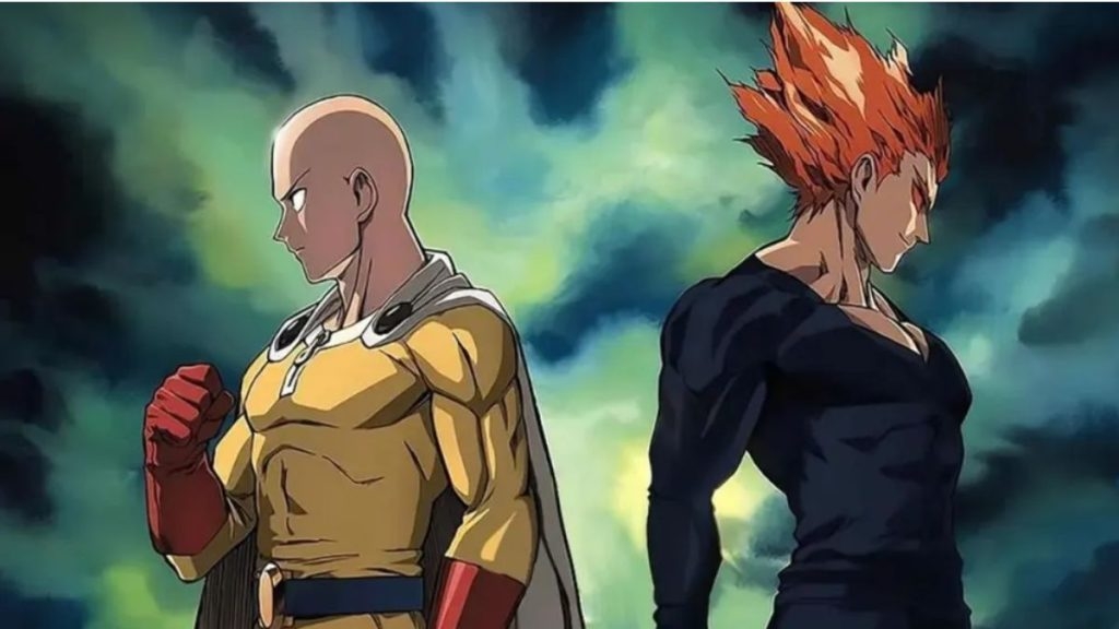 Is One Punch Man season 3 releasing in June 2025? Everything we know so far