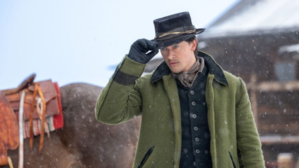 Billy the Kid Season 3: Release date speculation, cast and plot details – Everything we know so far