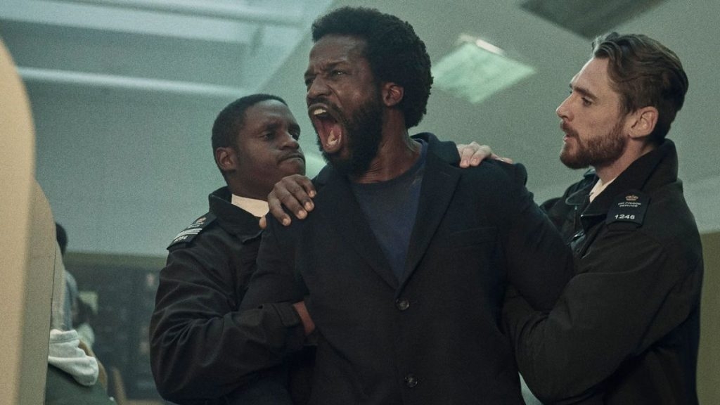 Gangs of London Season 4: Release date speculation, cast and plot details – Everything we know so far