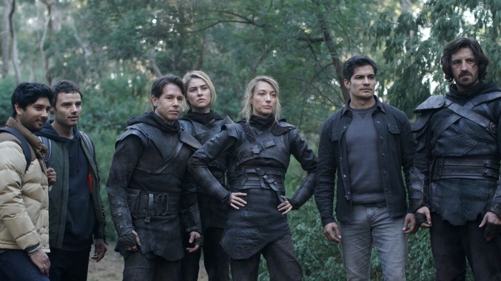 Is ‘La Brea' returning for season 4? Everything we know so far