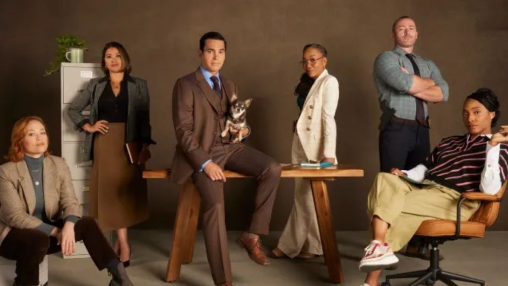 Will Trent Season 4: Release date rumors, cast updates and what to expect next