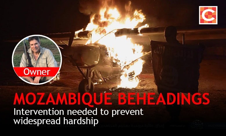 Isis-attack on SA-owned hunting camp: ‘Catastrophic impact on community'