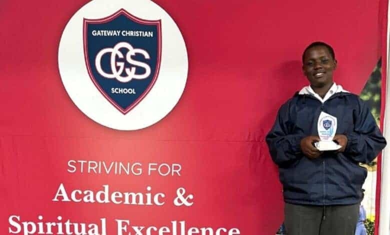 Another Pietermaritzburg learner hailed a hero after saving boy from drowning