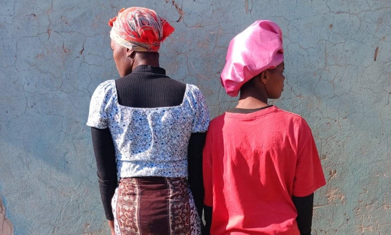 Duo in court after woman dies, man critically injured in Standerton attack