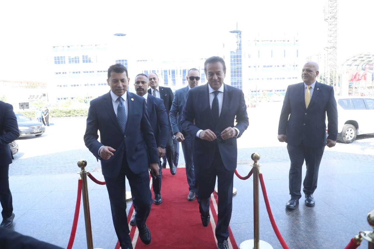 Egypt launches national initiative to combat sudden cardiac death