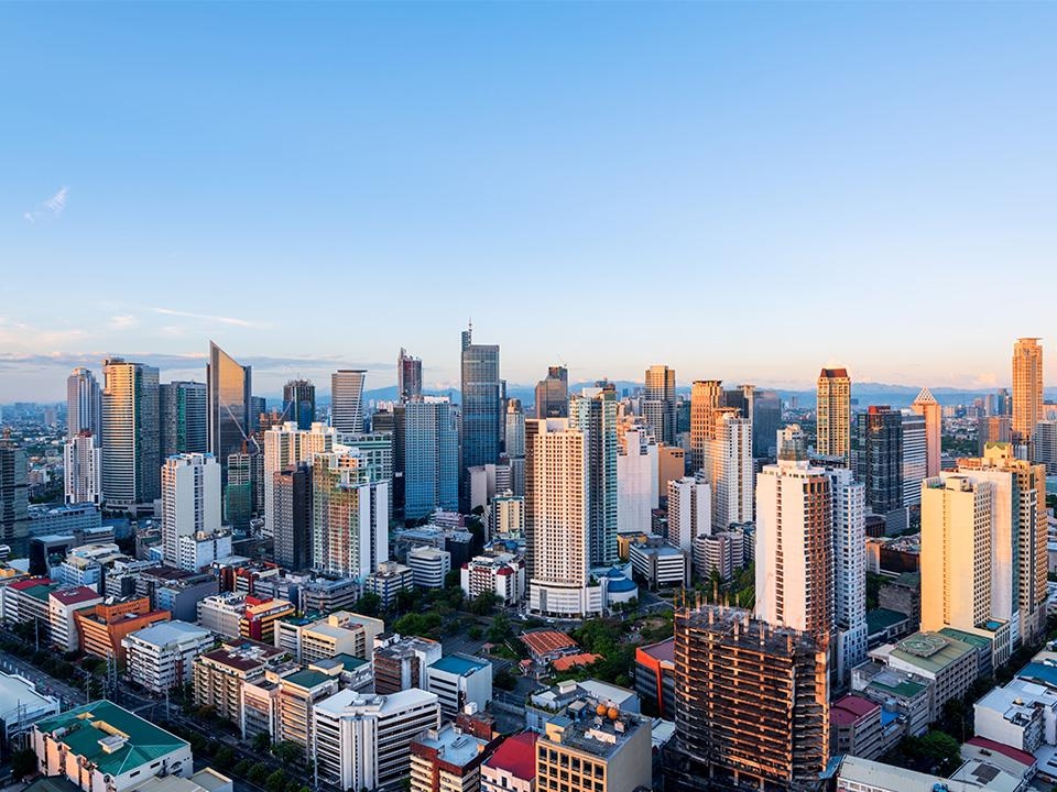 World Bank sees upper-middle income status for PH in 2027