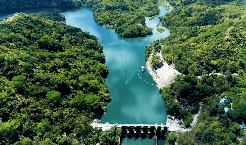 Economy council okays 10-year extension of Maynilad, Manila Water concession deals