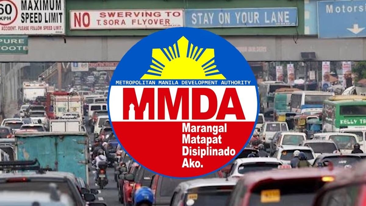 Motorist may be fined P150k for using EDSA busway 309 times — MMDA