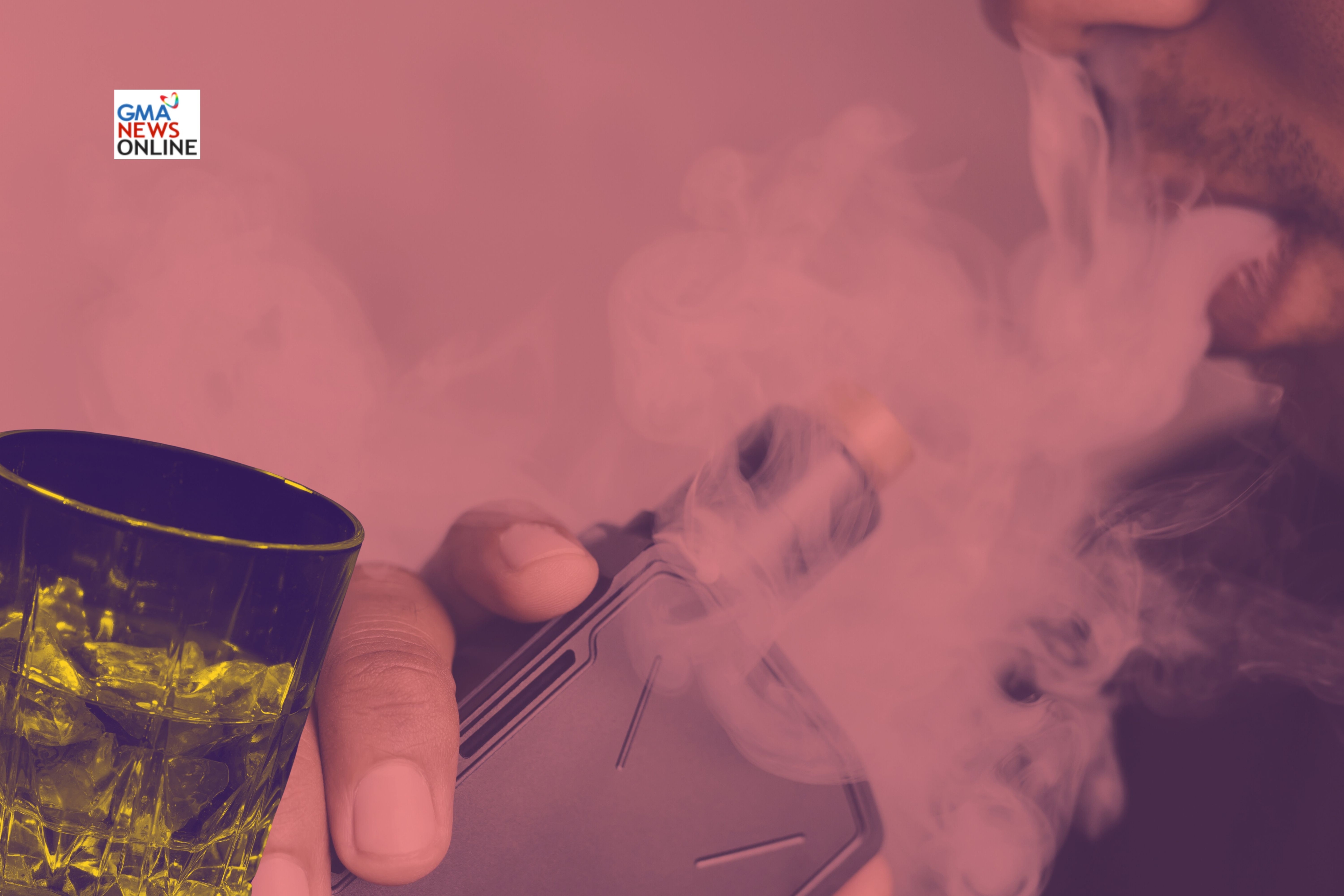 PH records 1 million new teen smokers, vapers in 2023