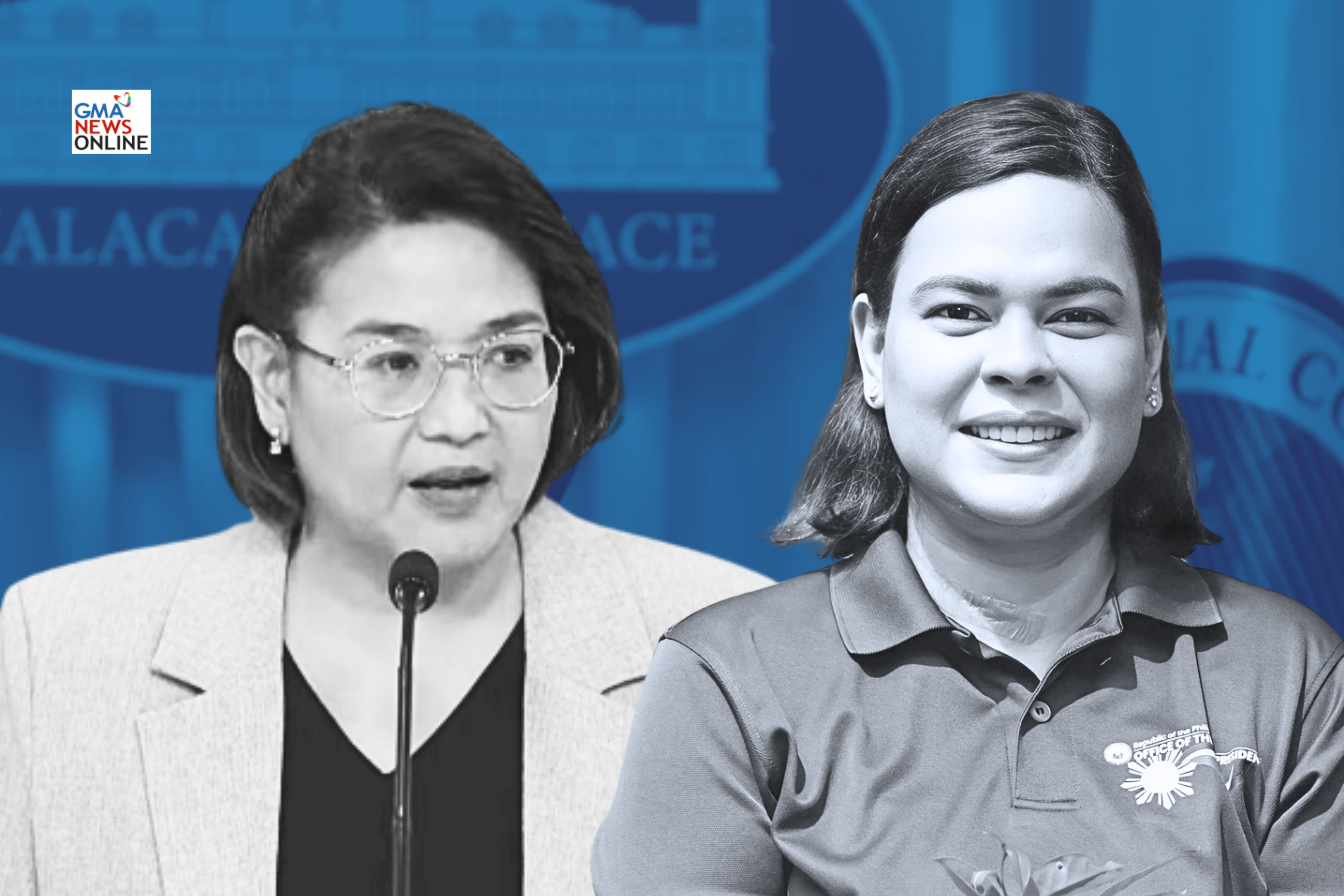 Sara Duterte to skip Marcos' SONA? Palace says it's her choice