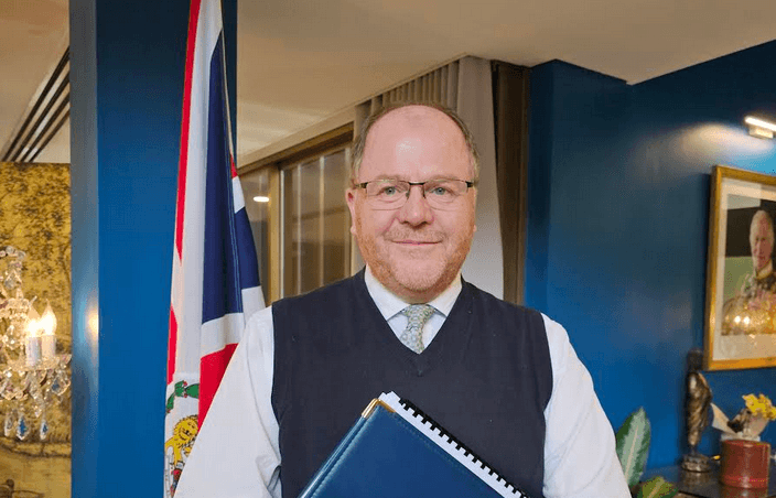 UK urges PH to expand energy options, include renewables