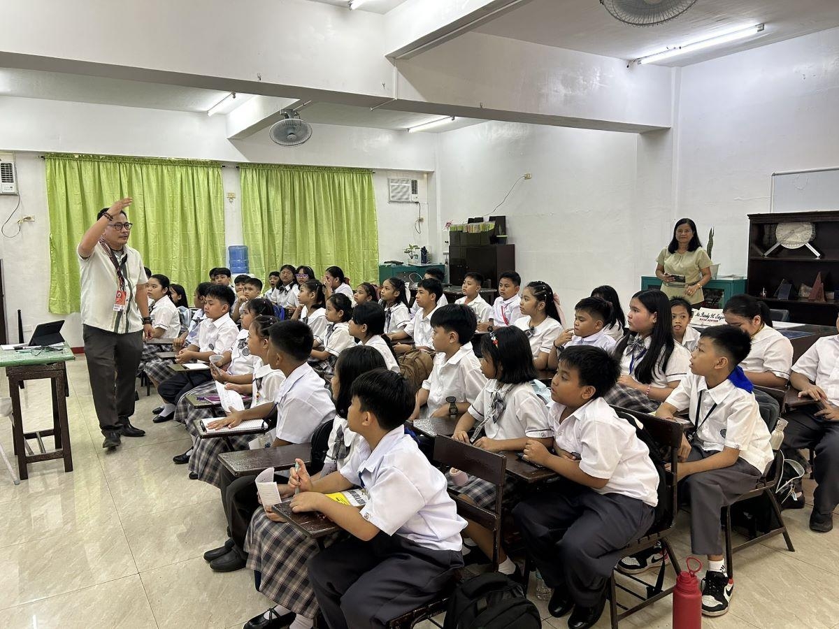 'CLASS+' program to deliver free health services in schools