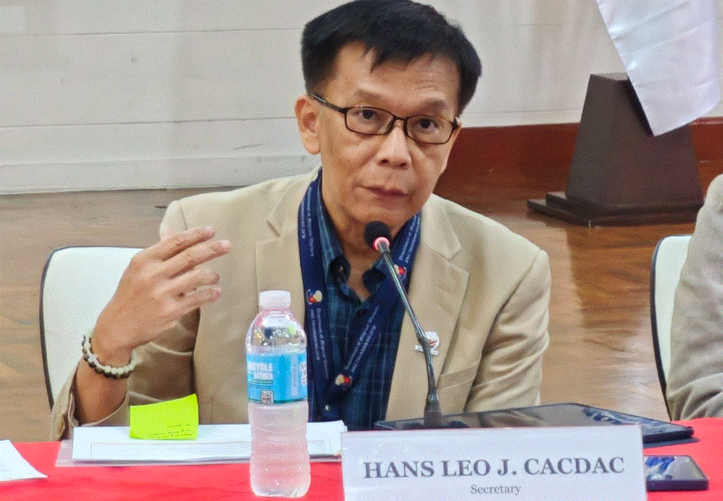 Delay OFW deployment to Middle East amid tensions, DMW tells recruitment firms