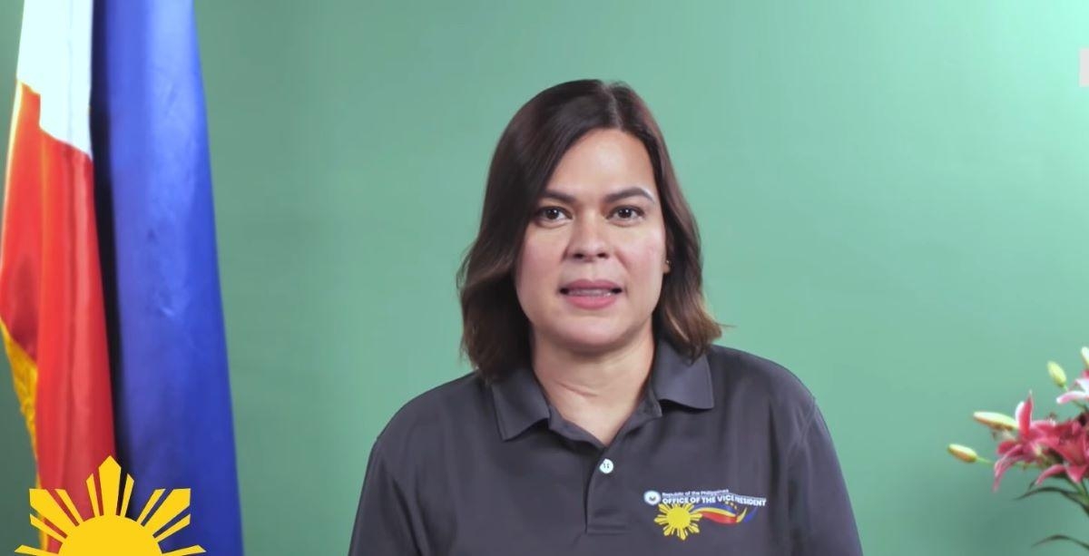 Sara Duterte's office receives Ombudsman order on confi funds raps
