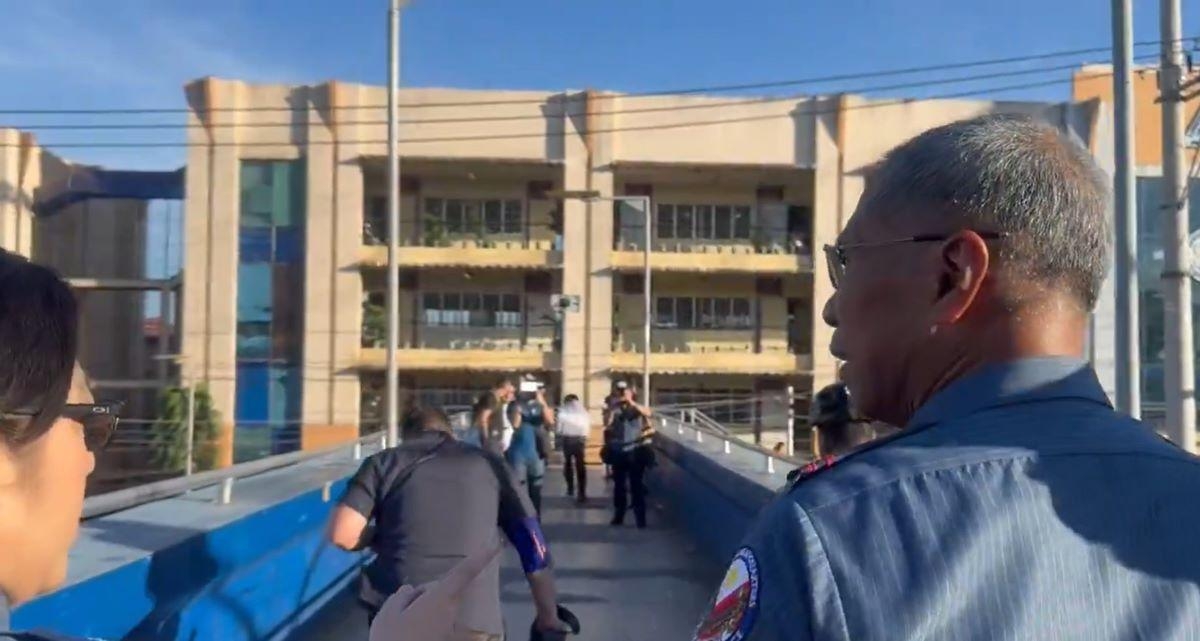 8 police chiefs removed for failure to implement ‘5-minute response' policy