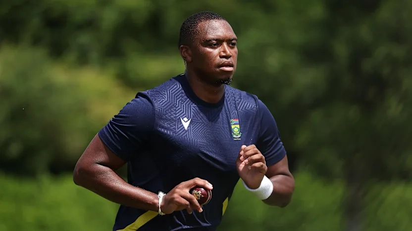 Proteas quick ready to spoil Australia's party at WTC25 Final