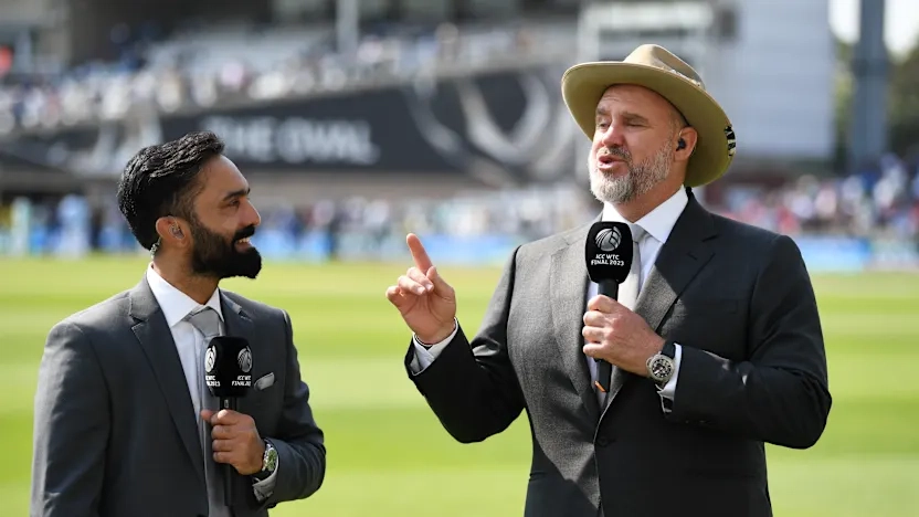 Blockbuster commentary panel revealed for the Ultimate Test