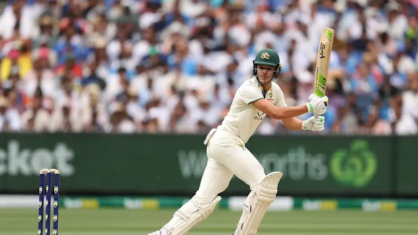 New inclusions as Smith injured, Labuschagne dropped for Australia