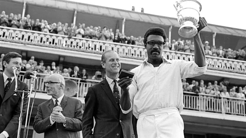 West Indies to honour 1975 World Cup win at 8th Awards Gala